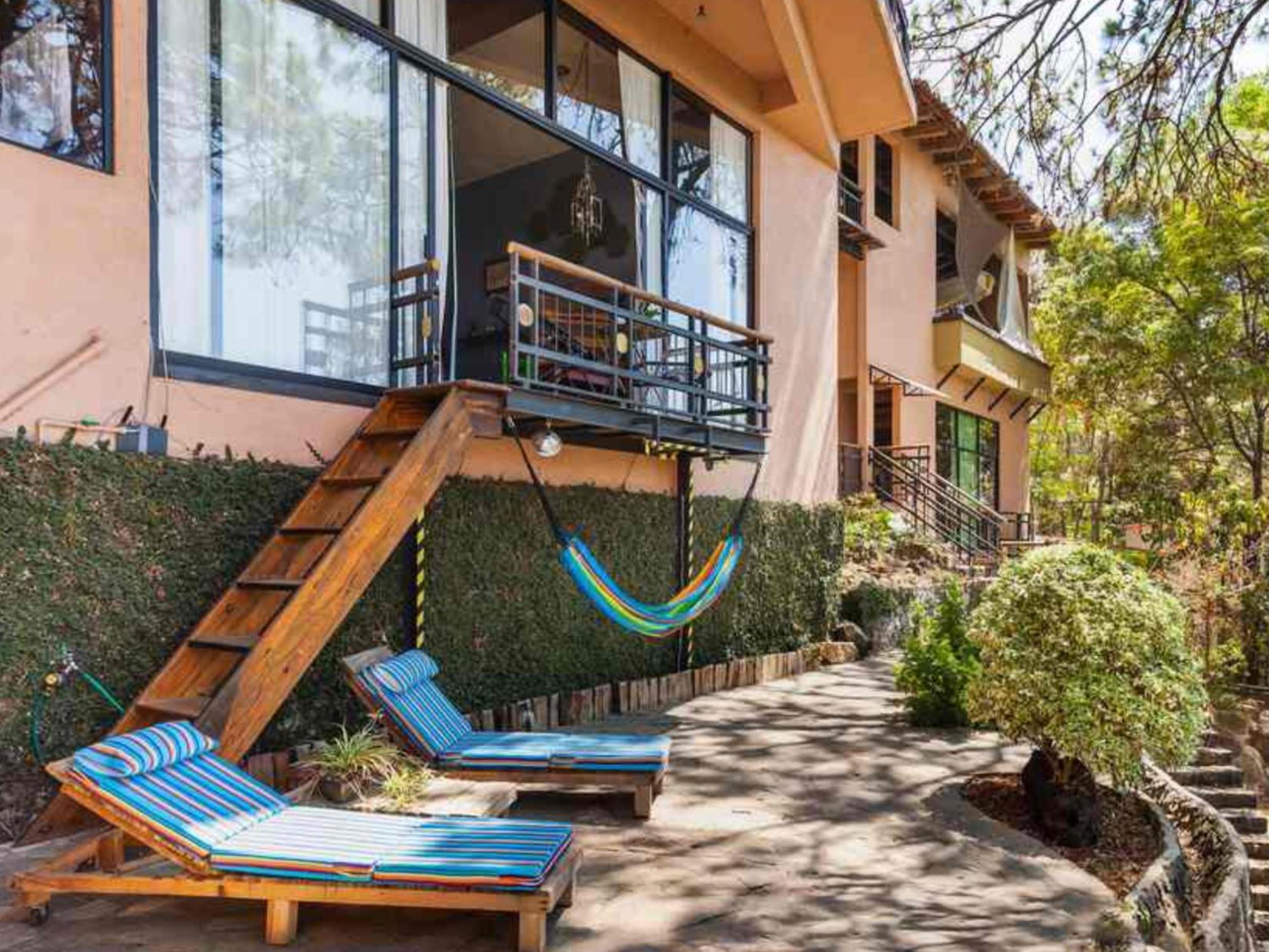 Mi Casa De Valle Valle de Bravo Exterior photo
